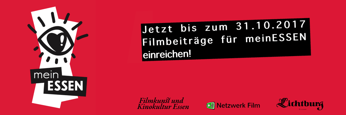 meinESSEN Logo mit Einsendeschluss